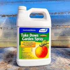 Monterey take down garden spray 1 pint