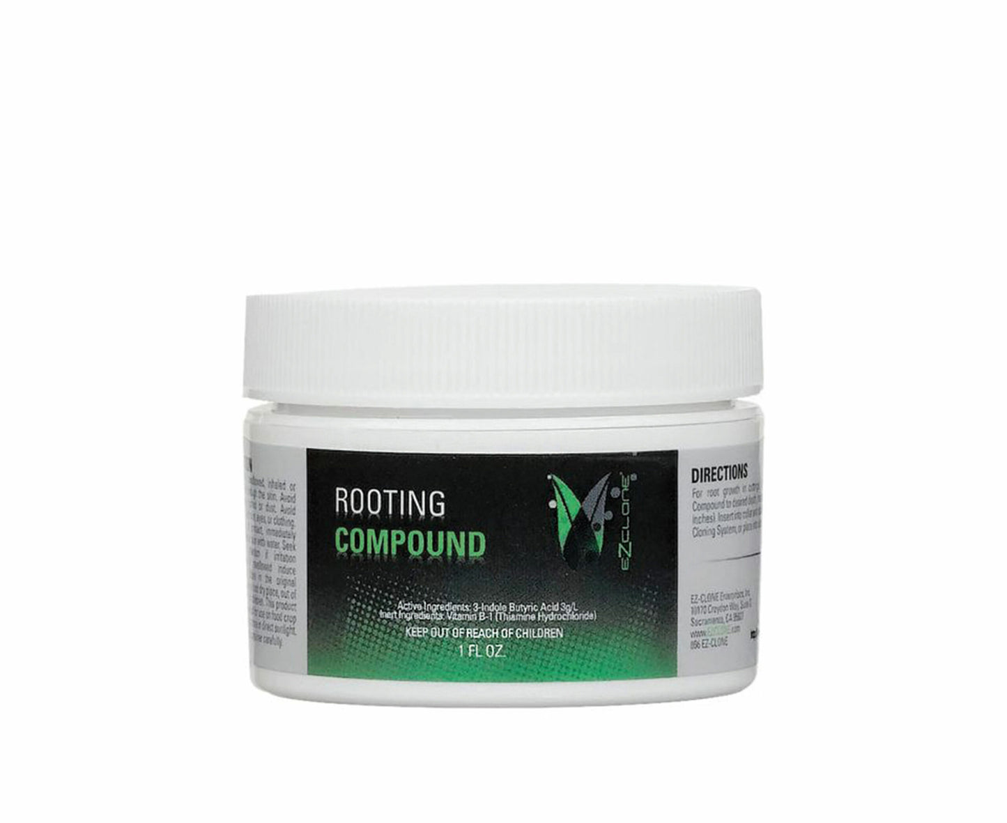 EZ-Clone Rooting Compound 1 oz