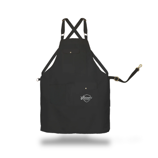 Farmers Defense Farm & Trim Apron