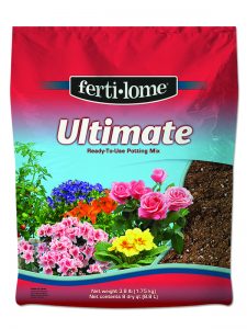 Fertilome Ultimate Potting Mix