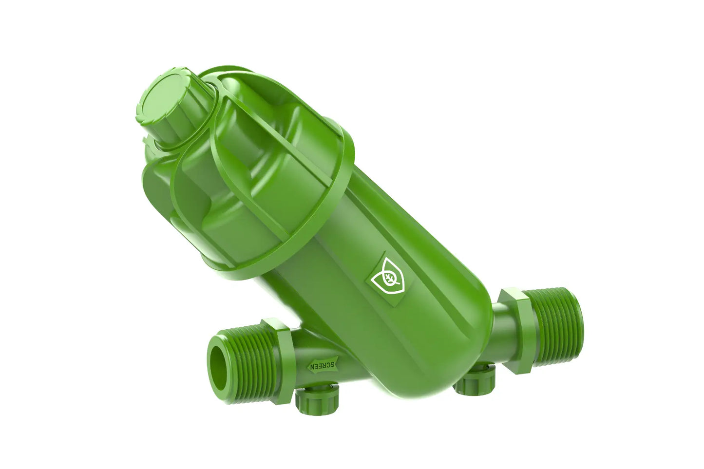 FloraFlex Disc Filters 1"