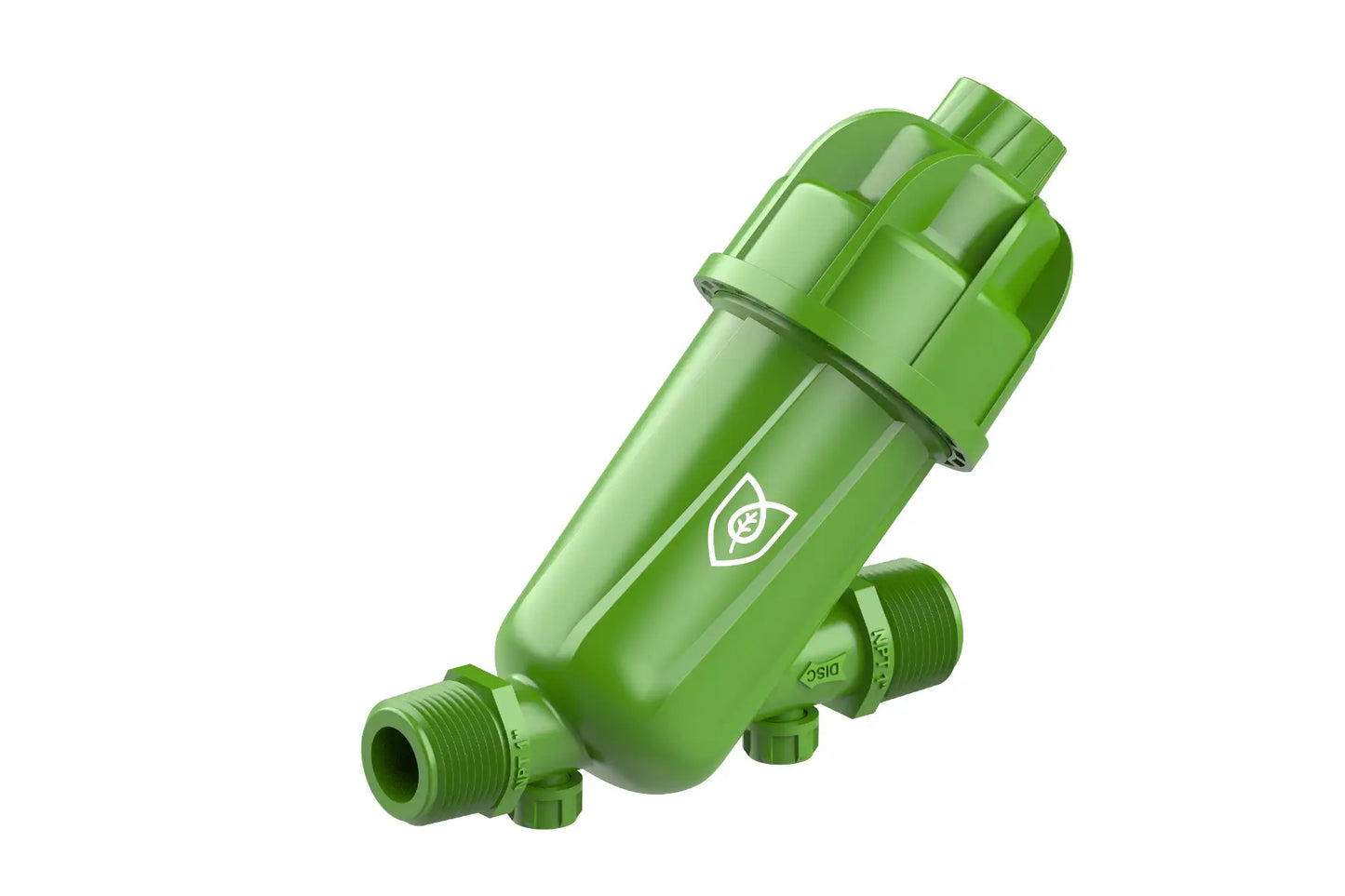 FloraFlex Disc Filters 1"