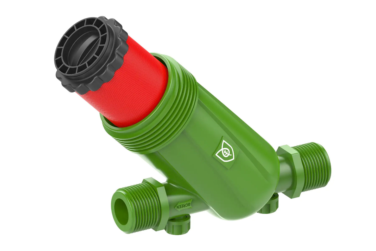 FloraFlex Disc Filters 1"