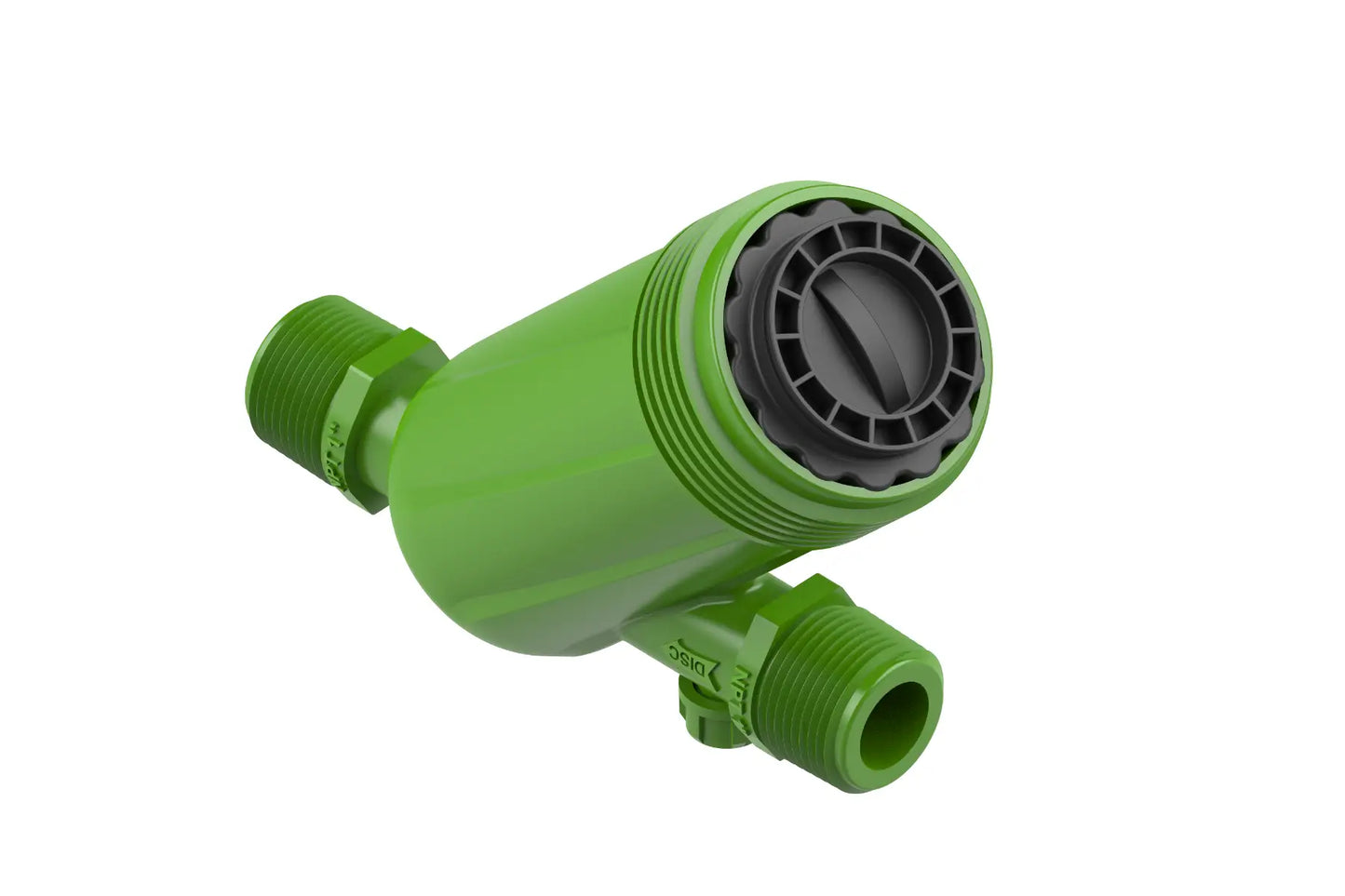 FloraFlex Disc Filters 1"