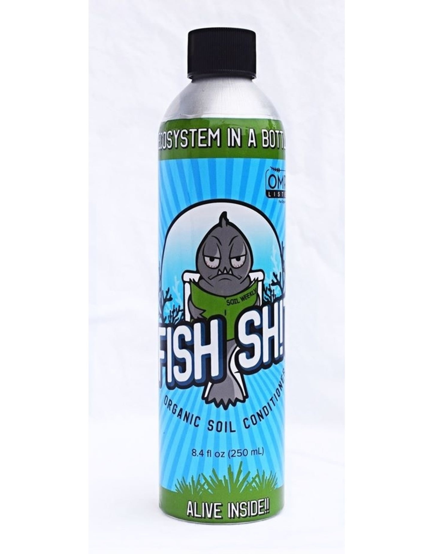 FISH SH!T (250mL)