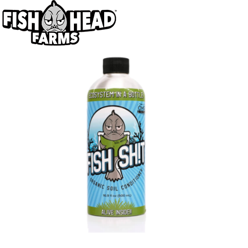 FISH SH!T (500 mL)