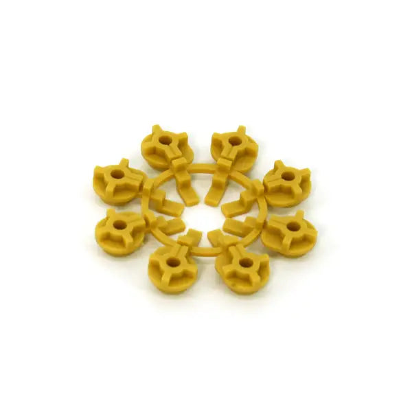 FLORA BUBBLER IRRIGATION MANIFOLD FLOW INSERTS | Single – L.O.T.U.S ...