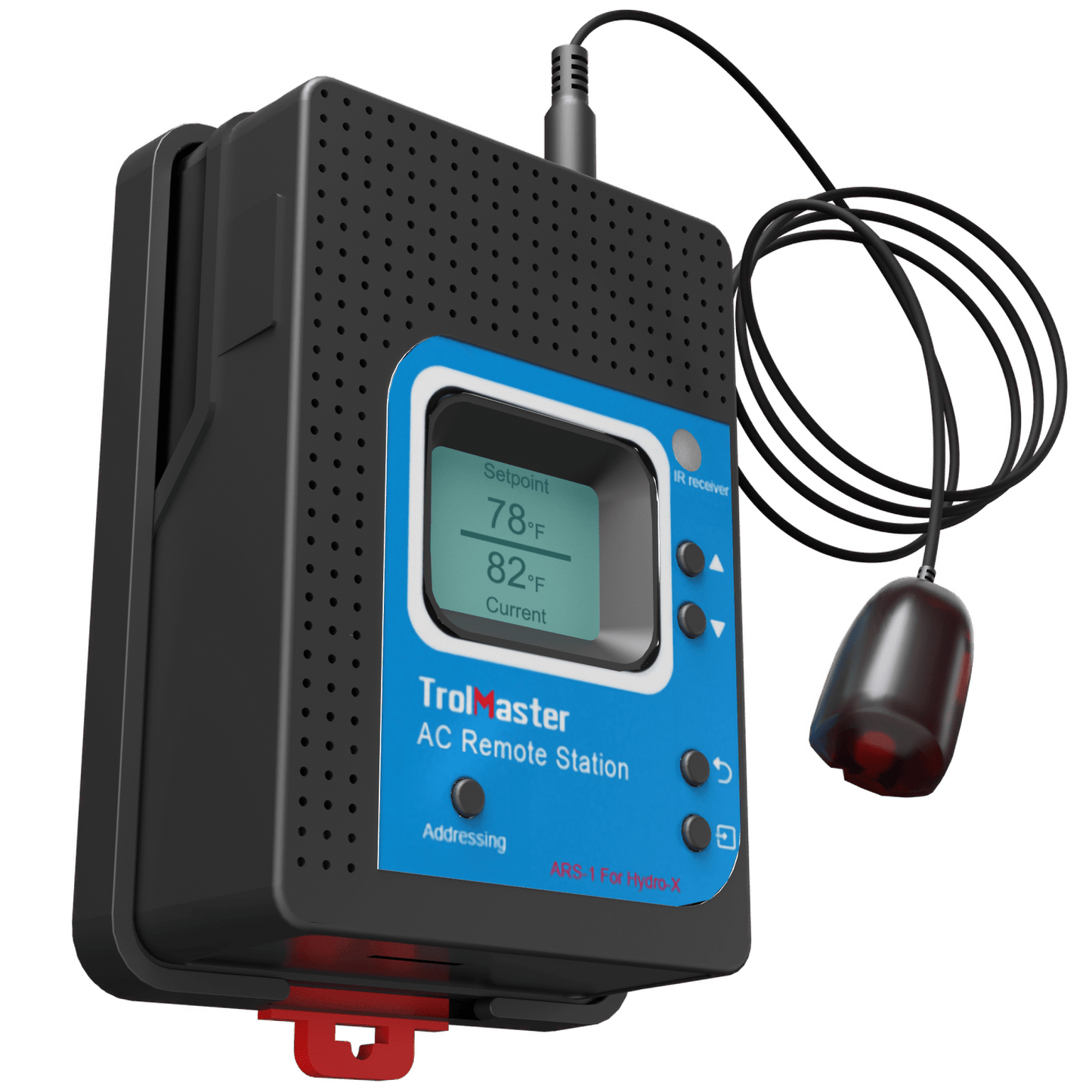 Trolmaster | ARS-1 | Hydro-X AC Remote Station |