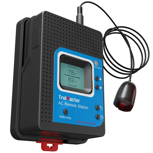 Trolmaster | ARS-1 | Hydro-X AC Remote Station |