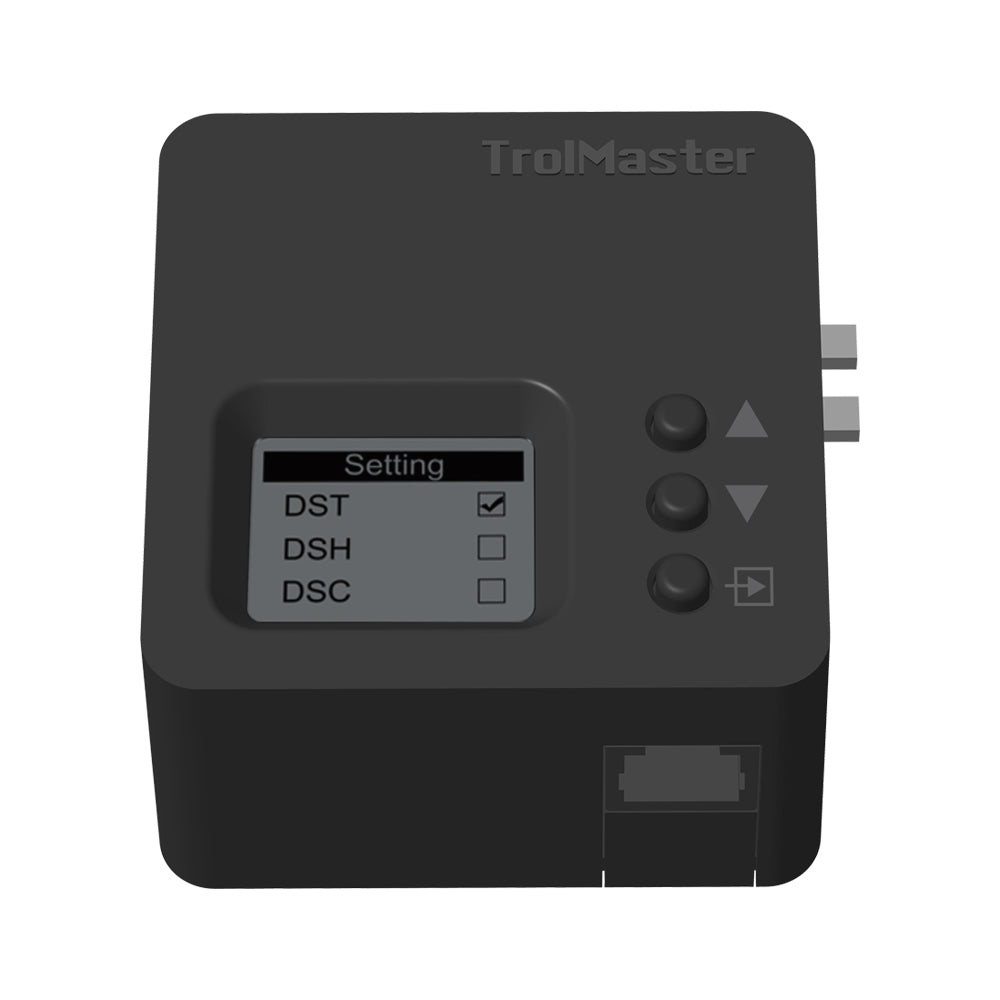 Trolmaster | DSV-1 | Low-Volt Station |