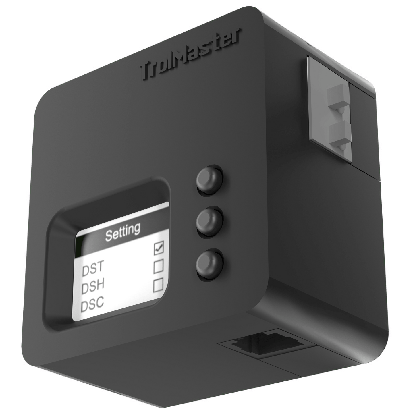 Trolmaster | DSV-1 | Low-Volt Station |