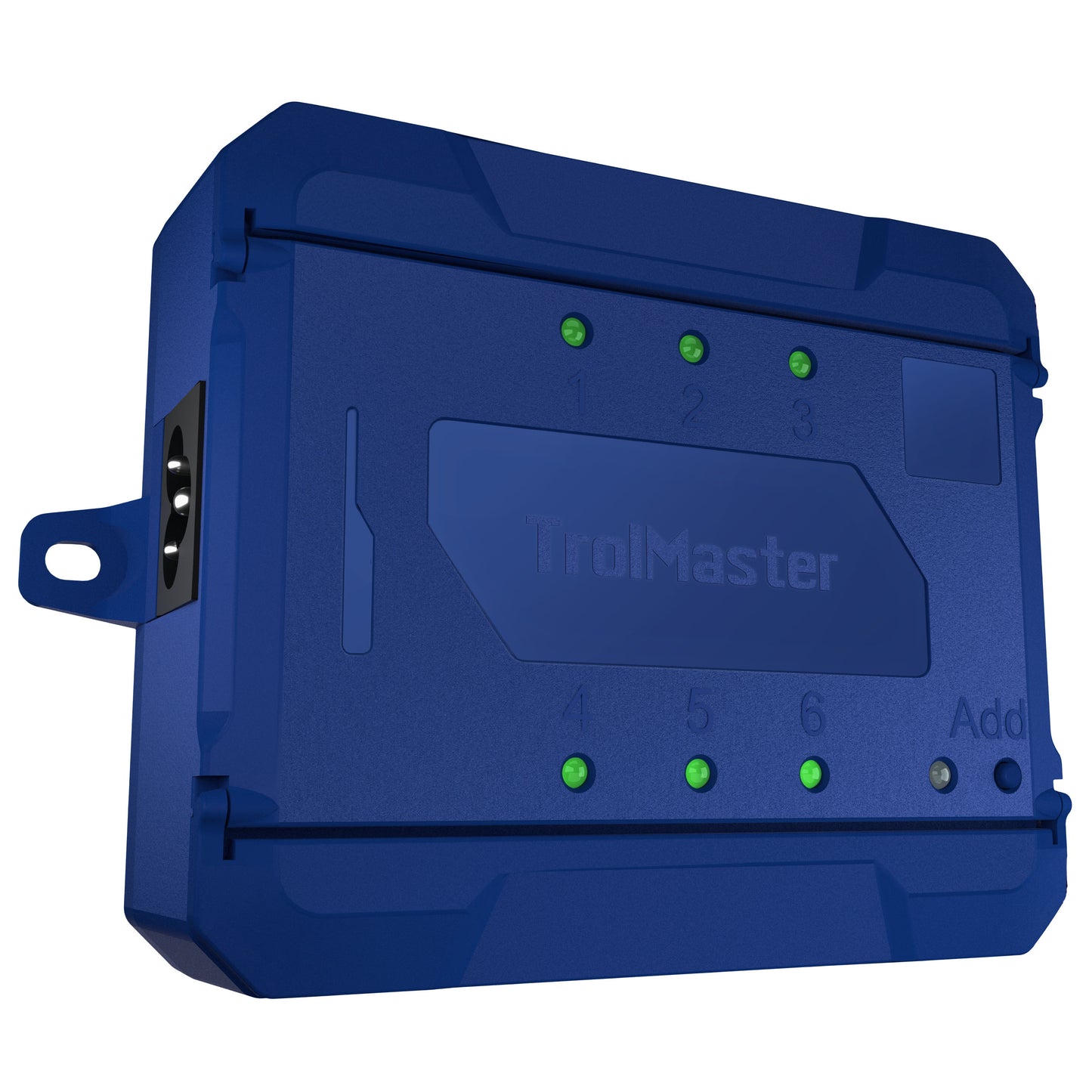 Trolmaster | OA6-24 | 6 Outputs 24V Control Board |