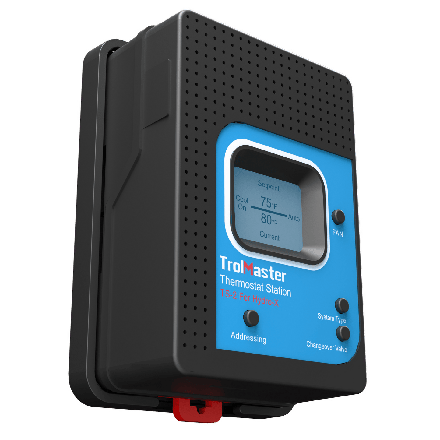 Trolmaster | TS-2 | Hydro-X Thermostat Station 2 |