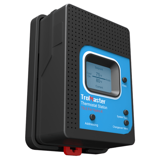 Trolmaster | TS-2 | Hydro-X Thermostat Station 2 |