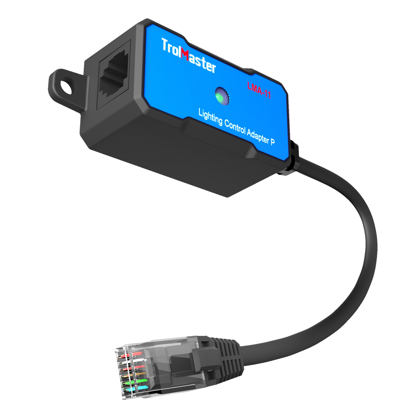 Trolmaster | LMA-11 | Lighting Control Adapter P（LMA-11）