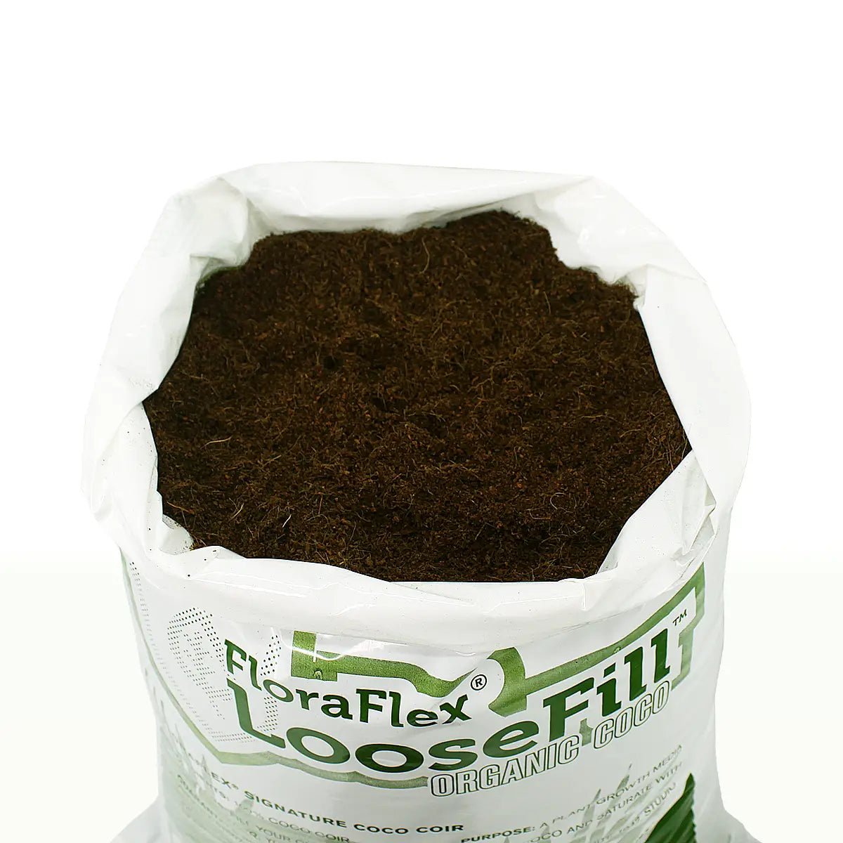 FloraFlex 50L LOOSEFILL BAG | 60% WHC