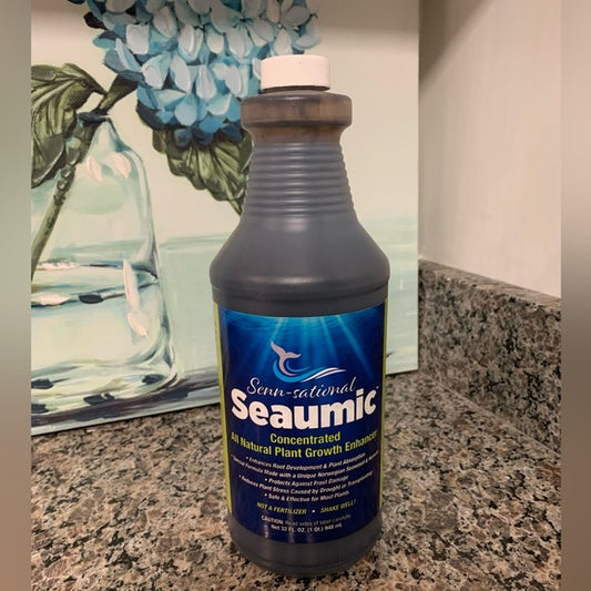 Seaumic Quart