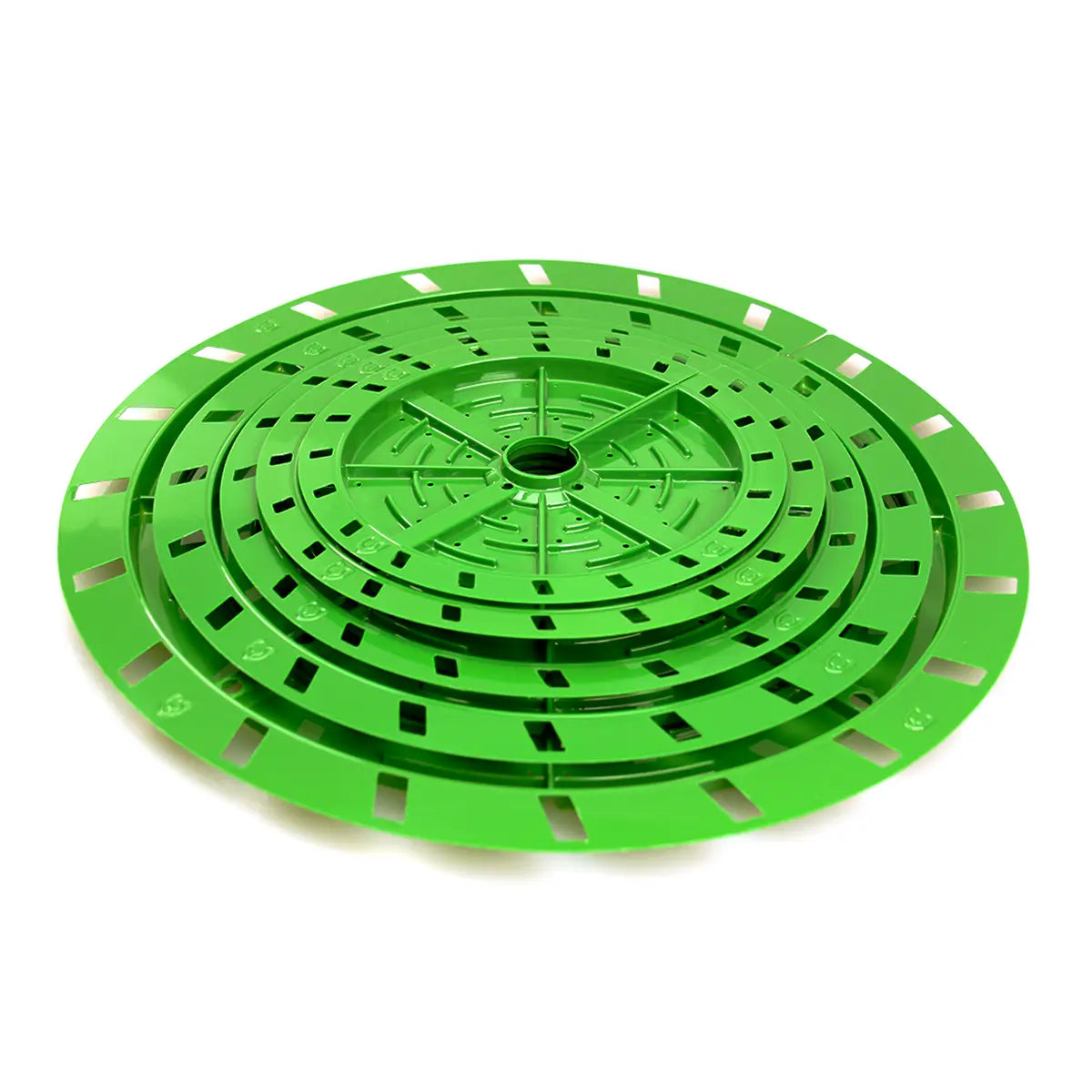 FloraFlex Matrix | Round | Pack of 12 |