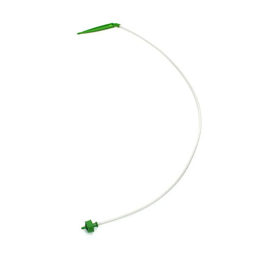 FloraFlex 1-Way Assembly .5 GPH Emitter | .5 GPH Per Stake | 30"