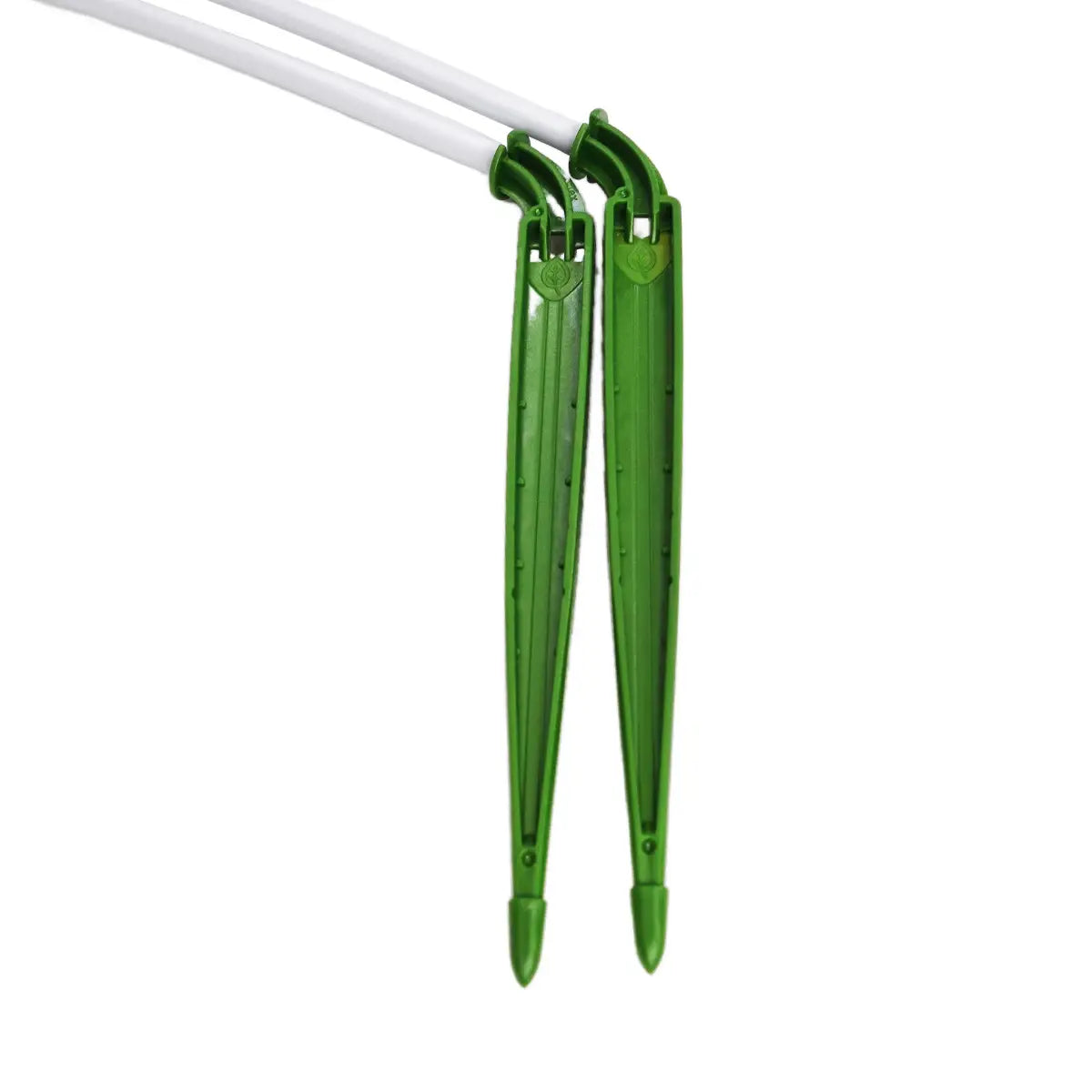 FloraFlex 2-Way 0.5 GPH Per Stake Assembly | 36"