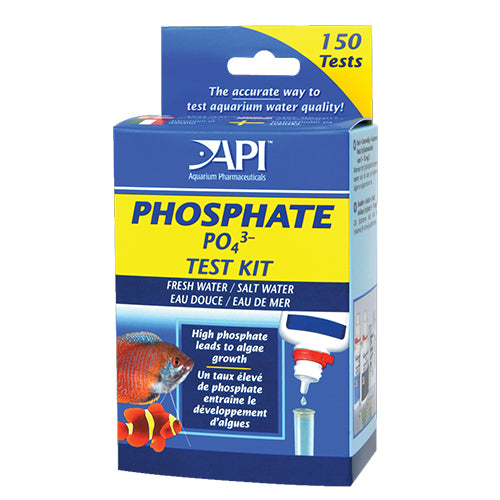 Phosphate test kit