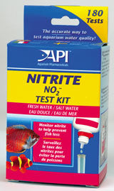 Nitrite test kit