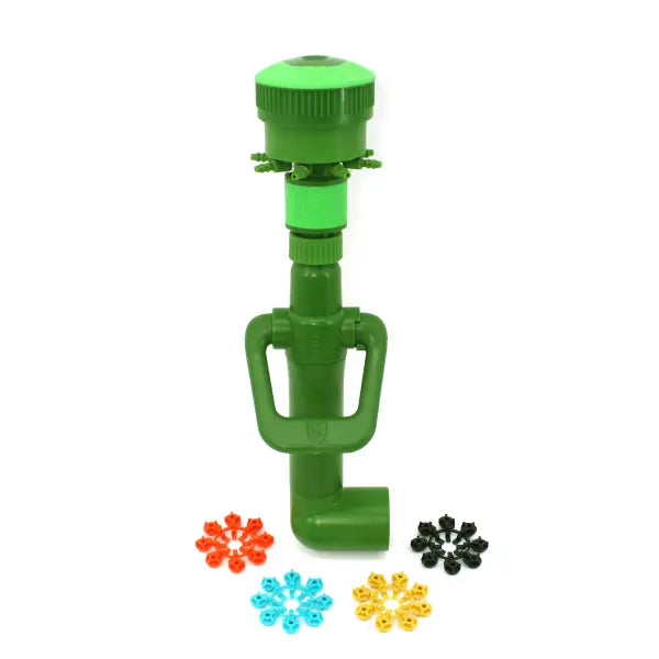 Tubo FloraFlex MultiFlow 3/4" 90