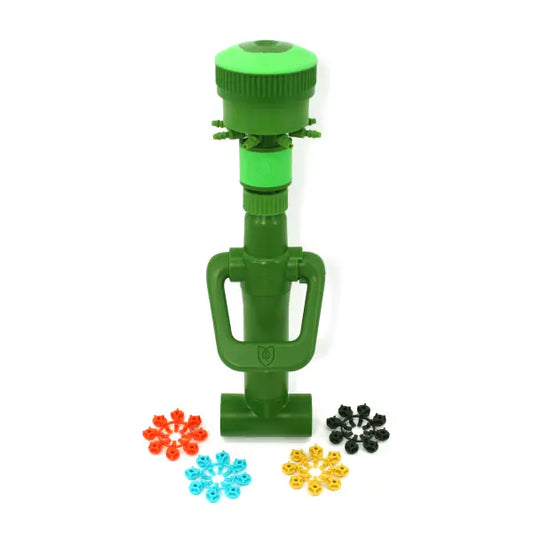 Tubería FloraFlex MultiFlow 3/4" T