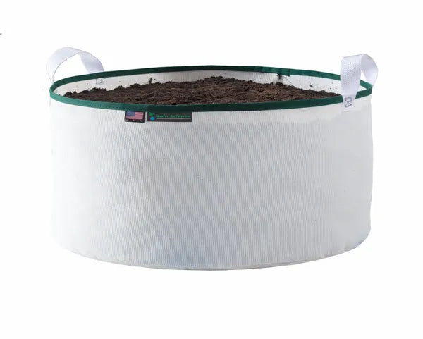 RainScience Grow Bag Low Rider Pots