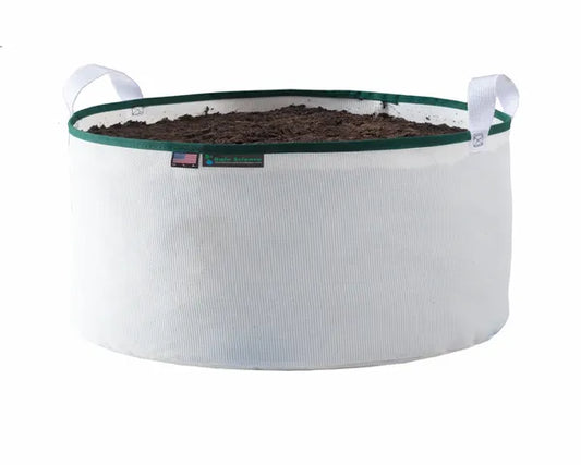 Bolsa de cultivo RainScience Macetas Low Rider