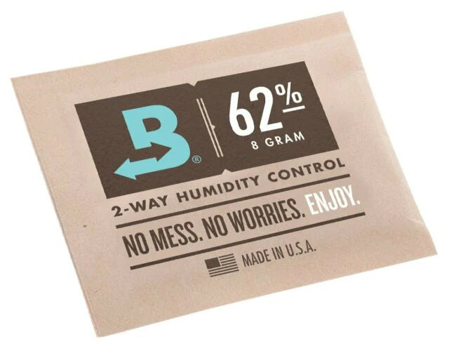 Bóveda 62% Talla 8