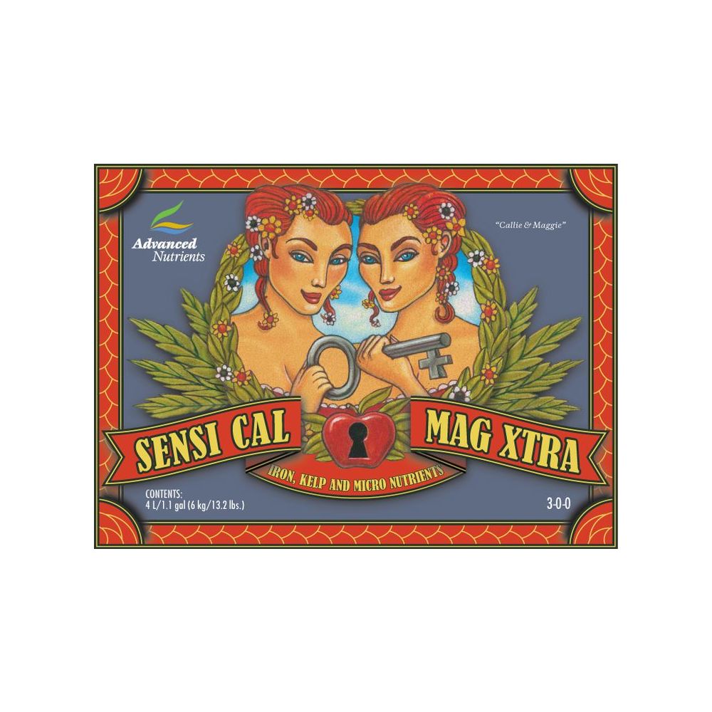 Advanced Nutrients Sensi Cal-Mag Xtra