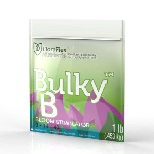 FloraFlex - Bulky B™, 1 libra