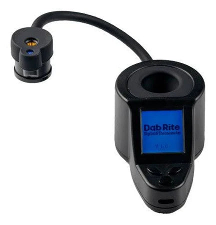 Dab Rite Digital IR Thermometer