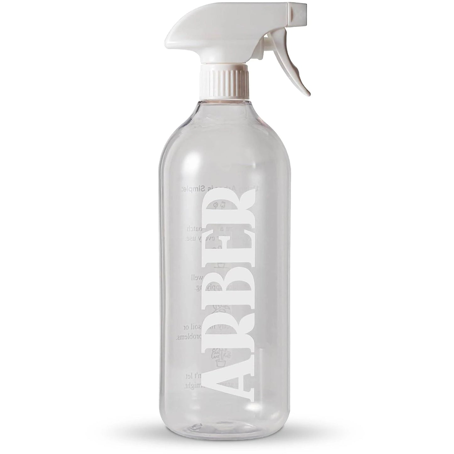 Arber Spray Bottle 32oz