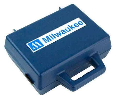 Estuche rígido de transporte Milwaukee MW