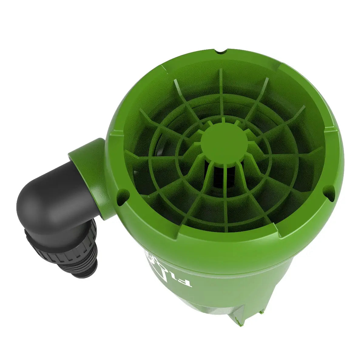 FloraFlex 3/4 HP Submersible Pump