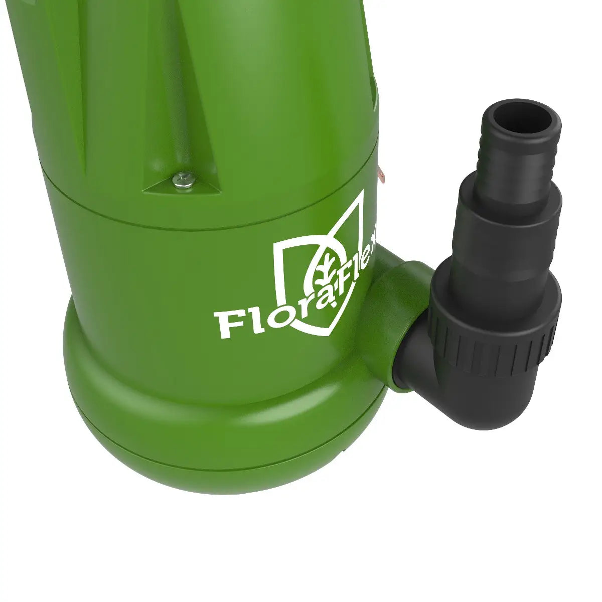 FloraFlex 3/4 HP Submersible Pump