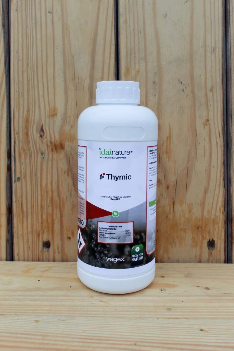 Thymic - 1 Quart
