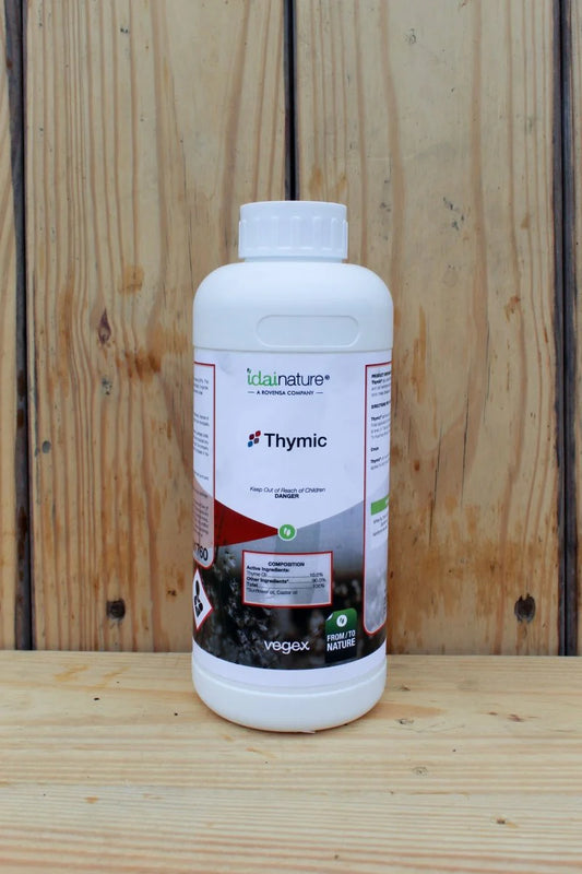 Thymic - 1 Quart