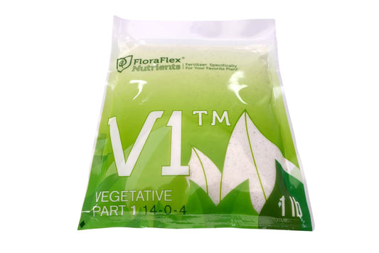Nutrientes FloraFlex - V1™