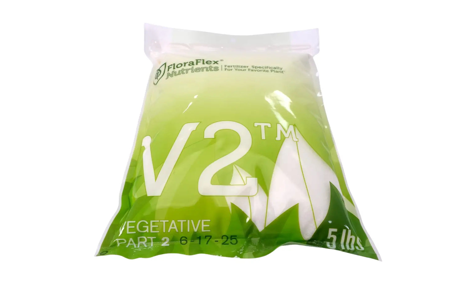 Nutrientes FloraFlex - V2™