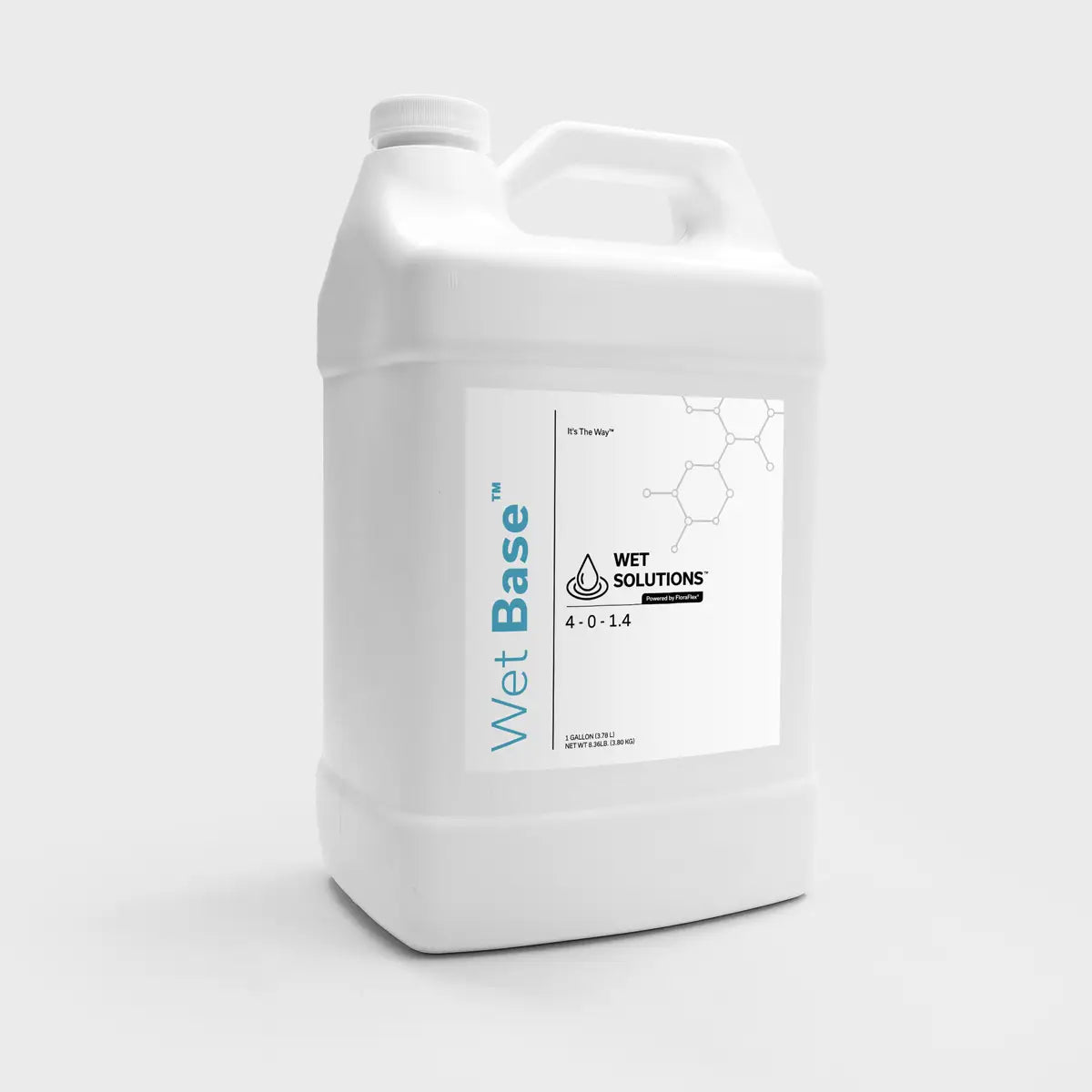 ForaFlex Wet Base - 1 Gallon