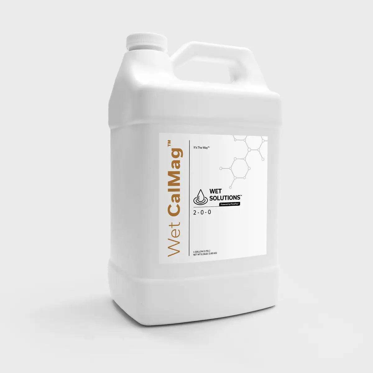 FloraFlex Wet CalMag - 1 Gallon