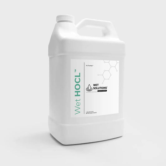 FloraFlex Wet HOCL - 1 Gallon