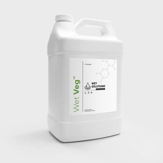 FloraFlex Wet Veg - 1 Gallon